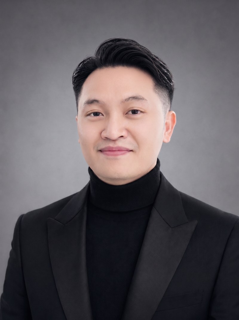 Seo Gia Vang, founder of Fidexa Labs LLC